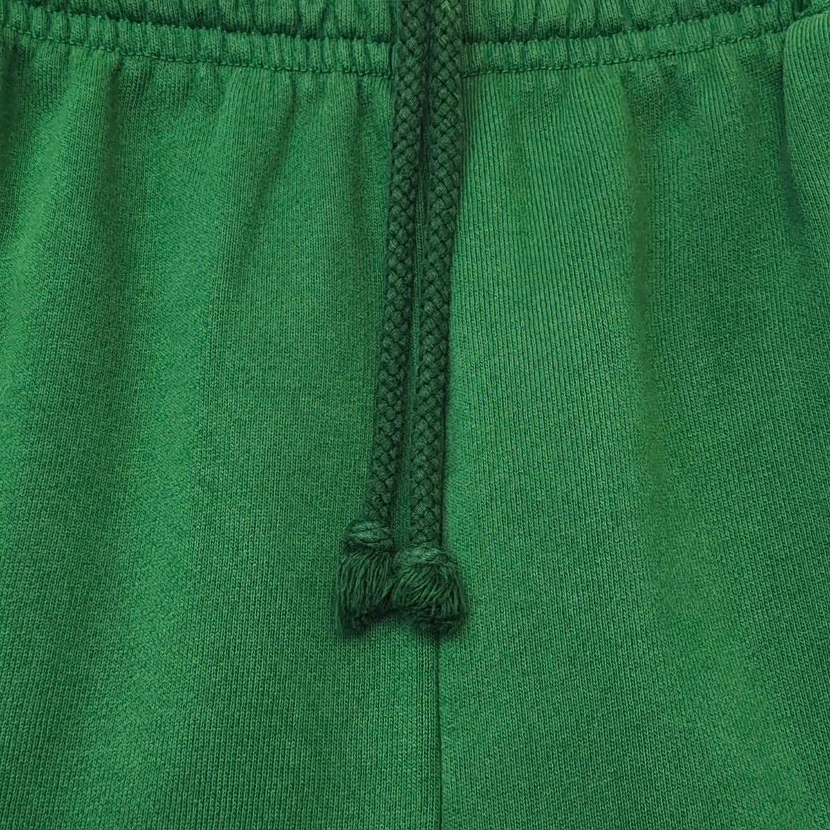 Green and Red Pant