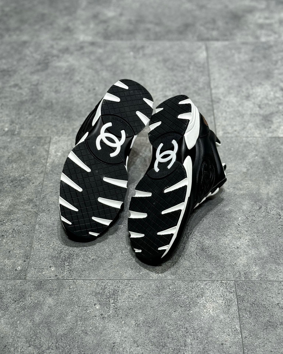 Multi-color shoes - FashionHype.xyz