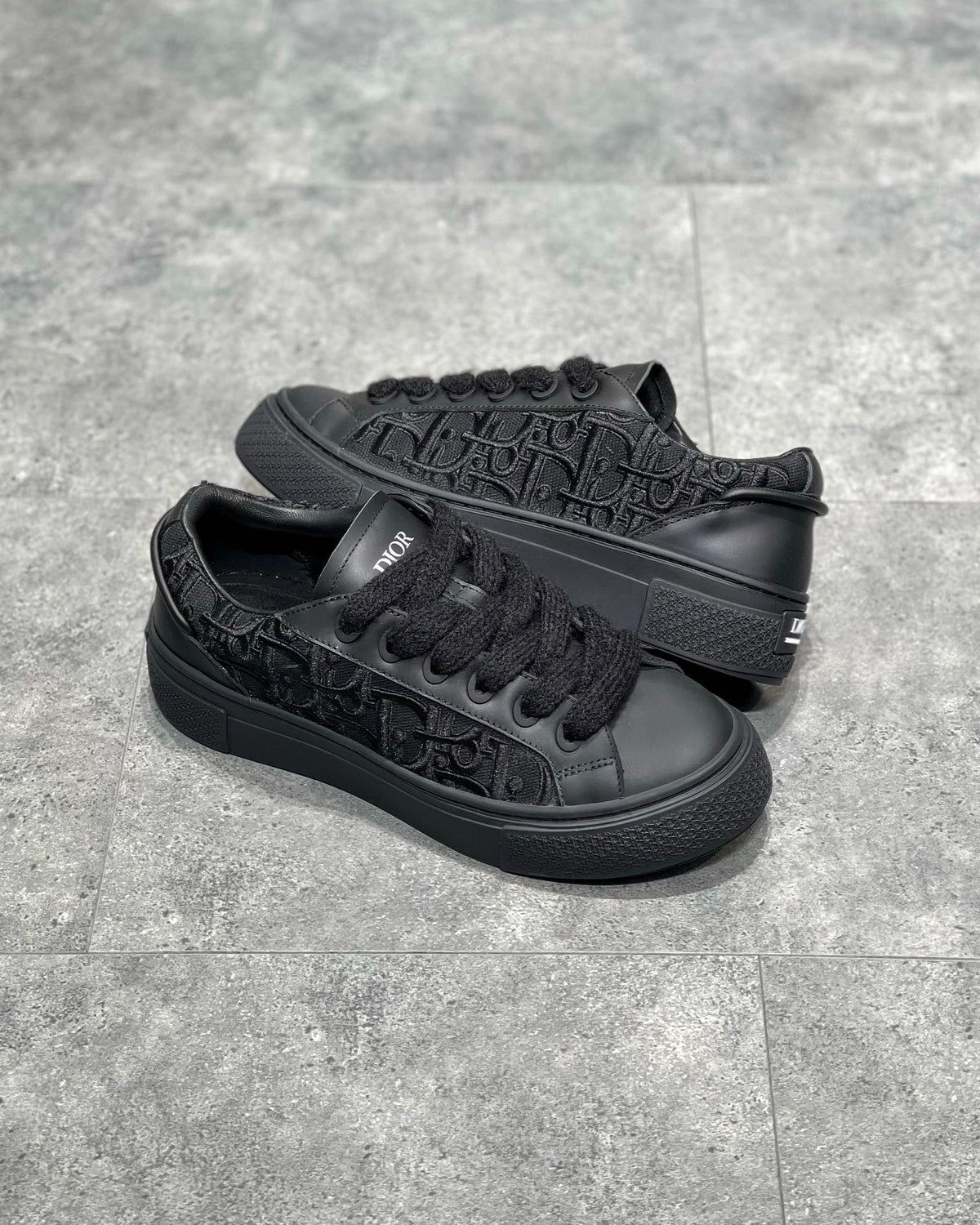 Multi-color Shoes - FashionHype.xyz