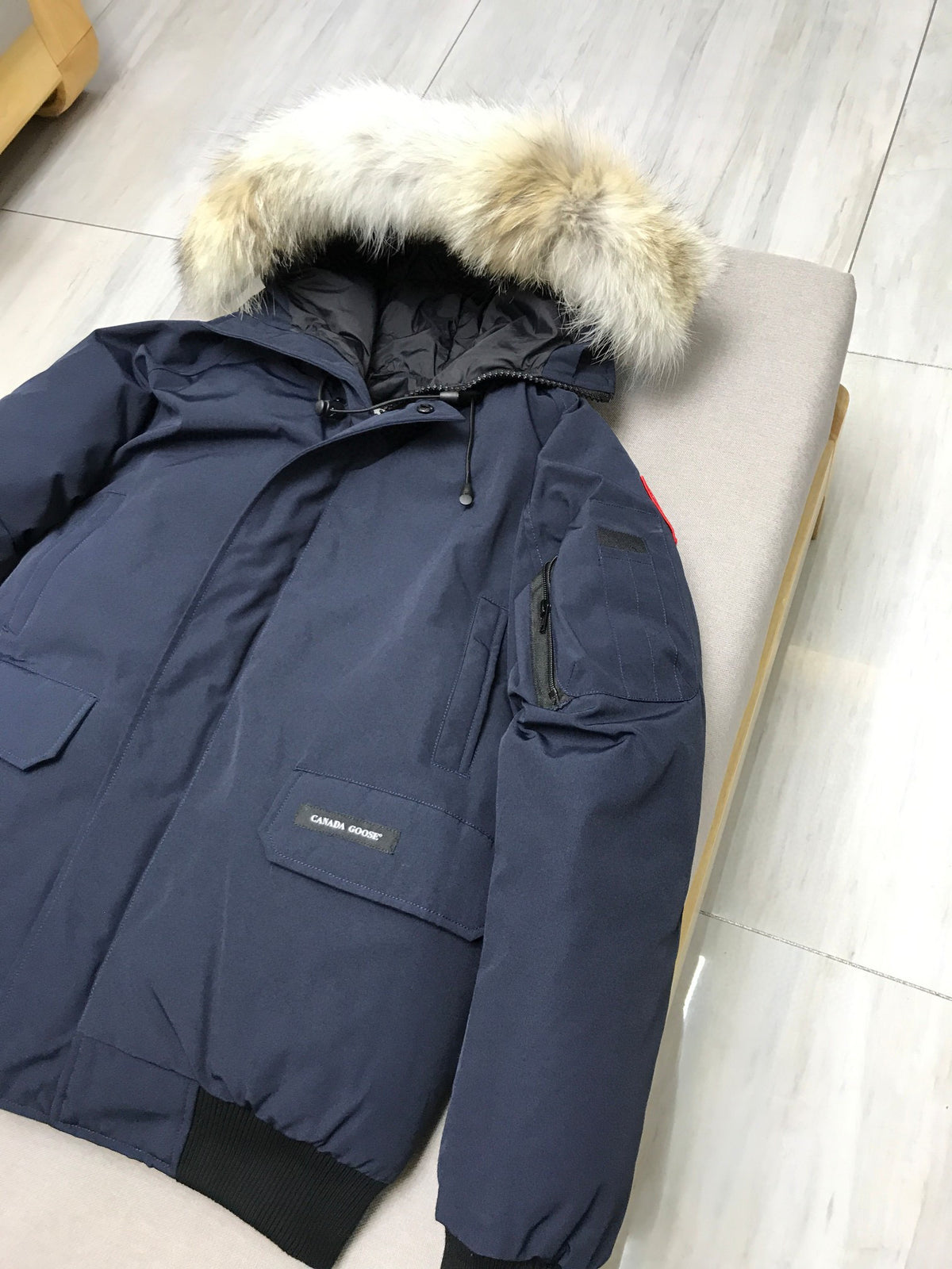 Multi-color Jacket - Size XS - FashionHype.xyz