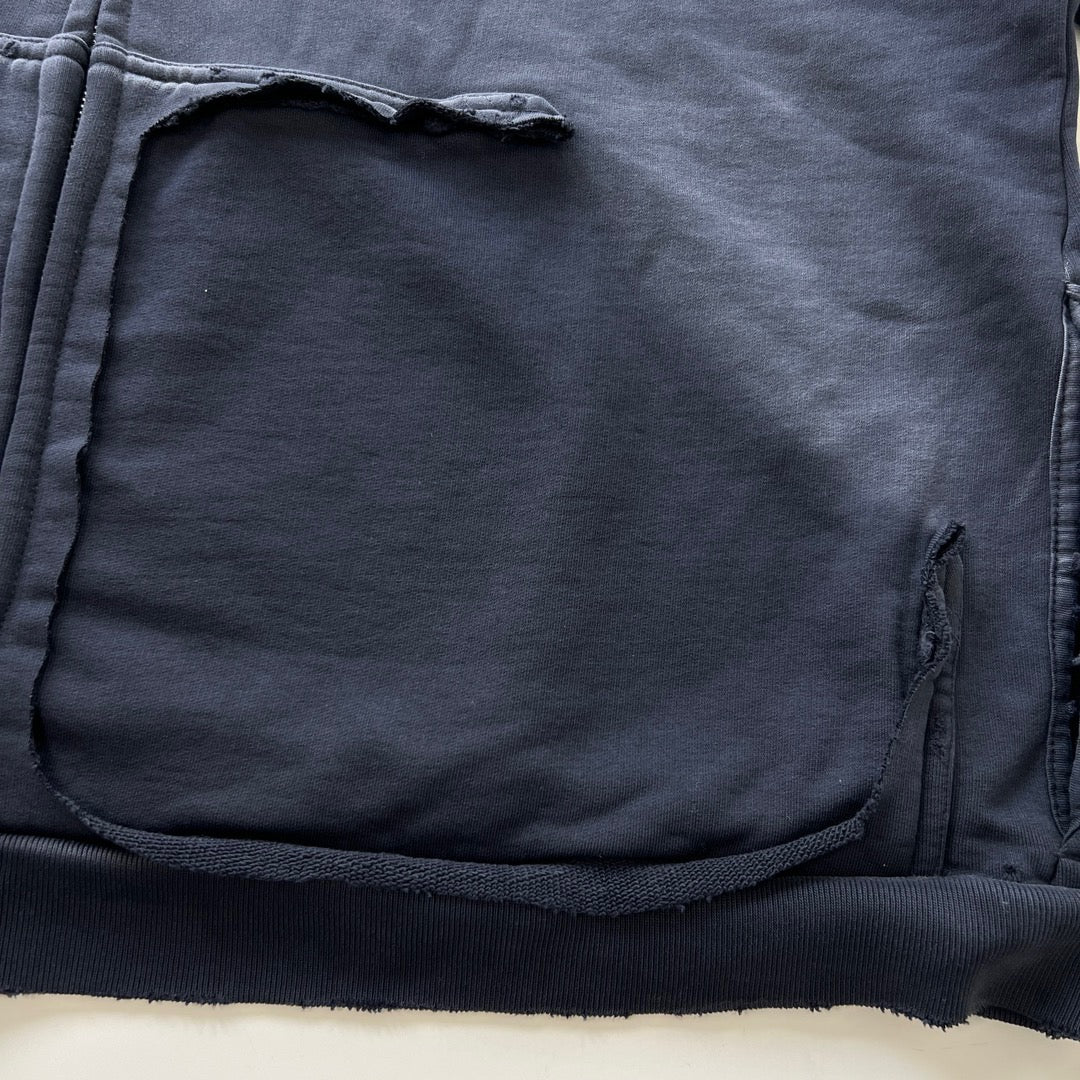 Black Jacket - Size XS