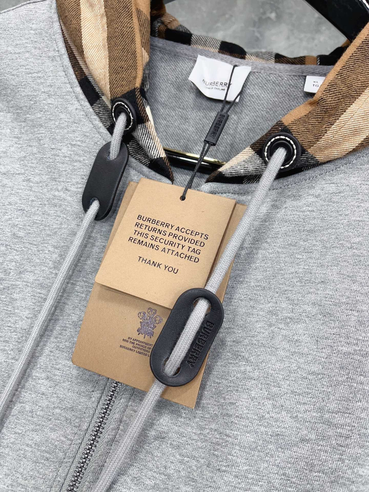 Black Jacket - Size L