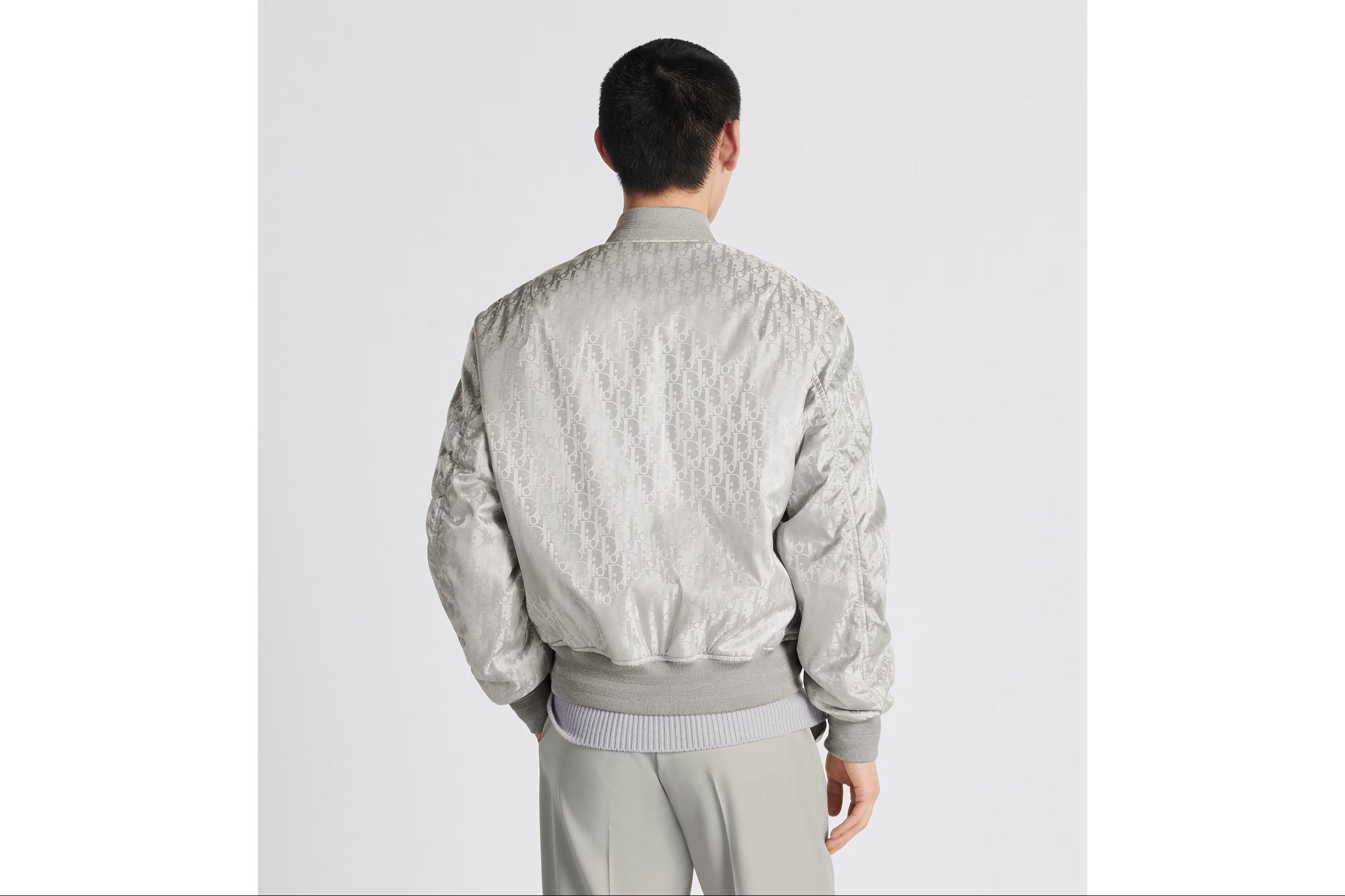 White Jacket - FashionHype.xyz