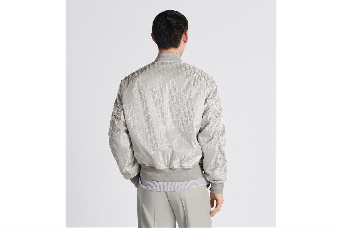 White Jacket - FashionHype.xyz