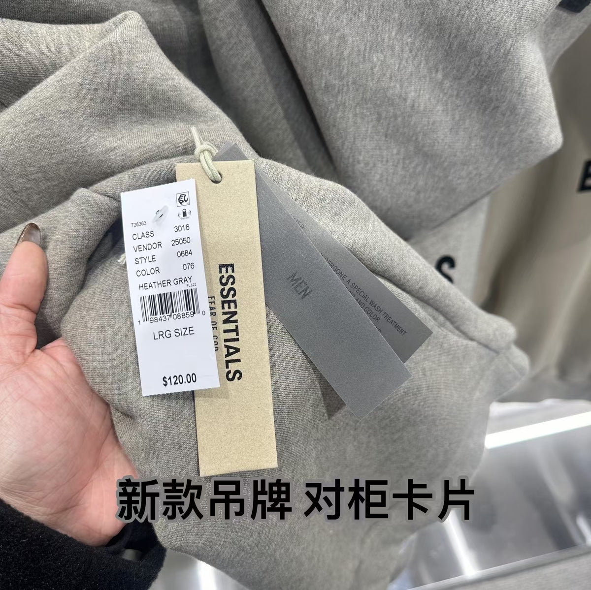 Multi-Colors Hoodie - FashionHype.xyz