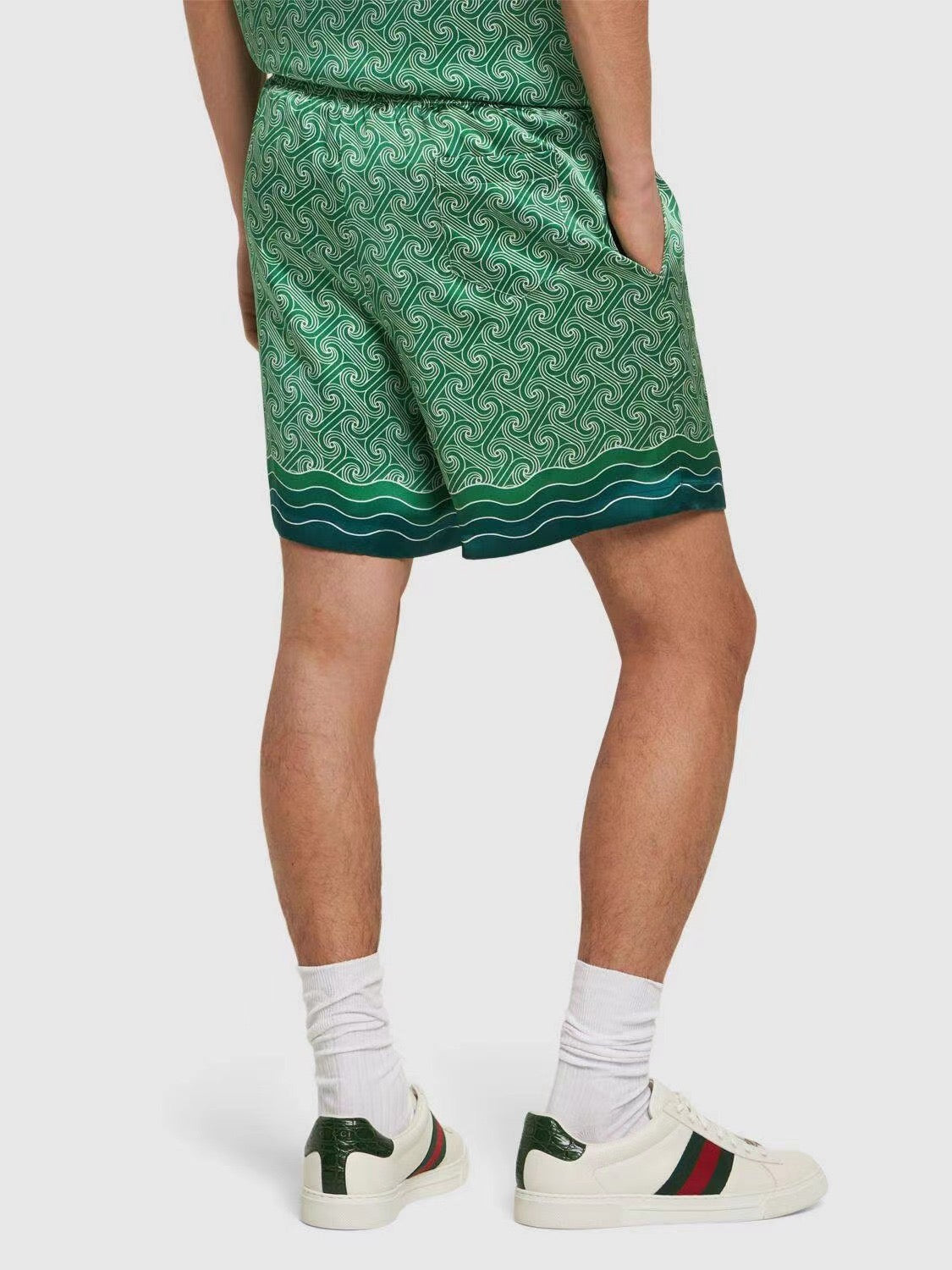 Multi-color Shirt - FashionHype.xyz