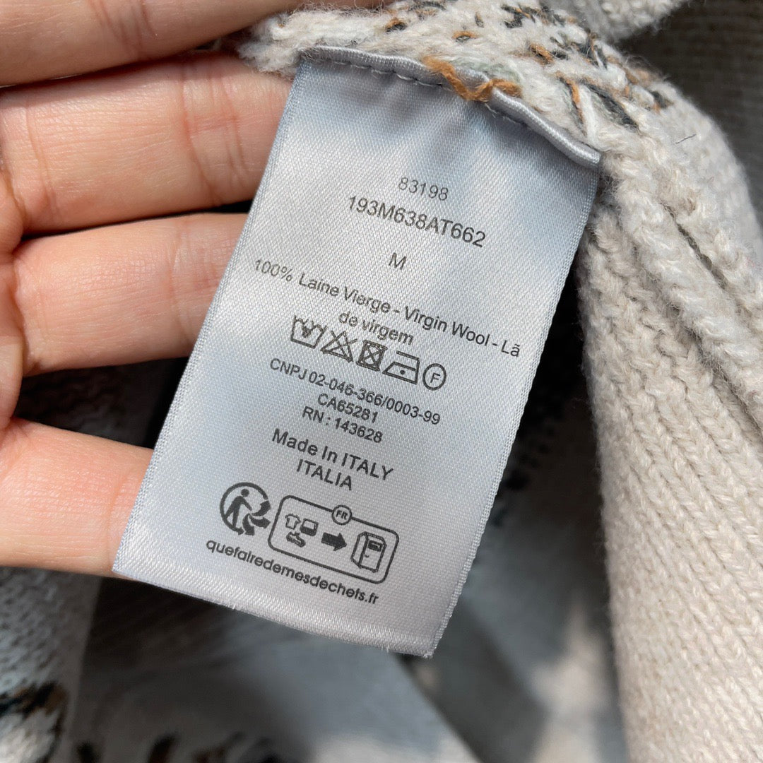 Brown grey Jacket - FashionHype.xyz