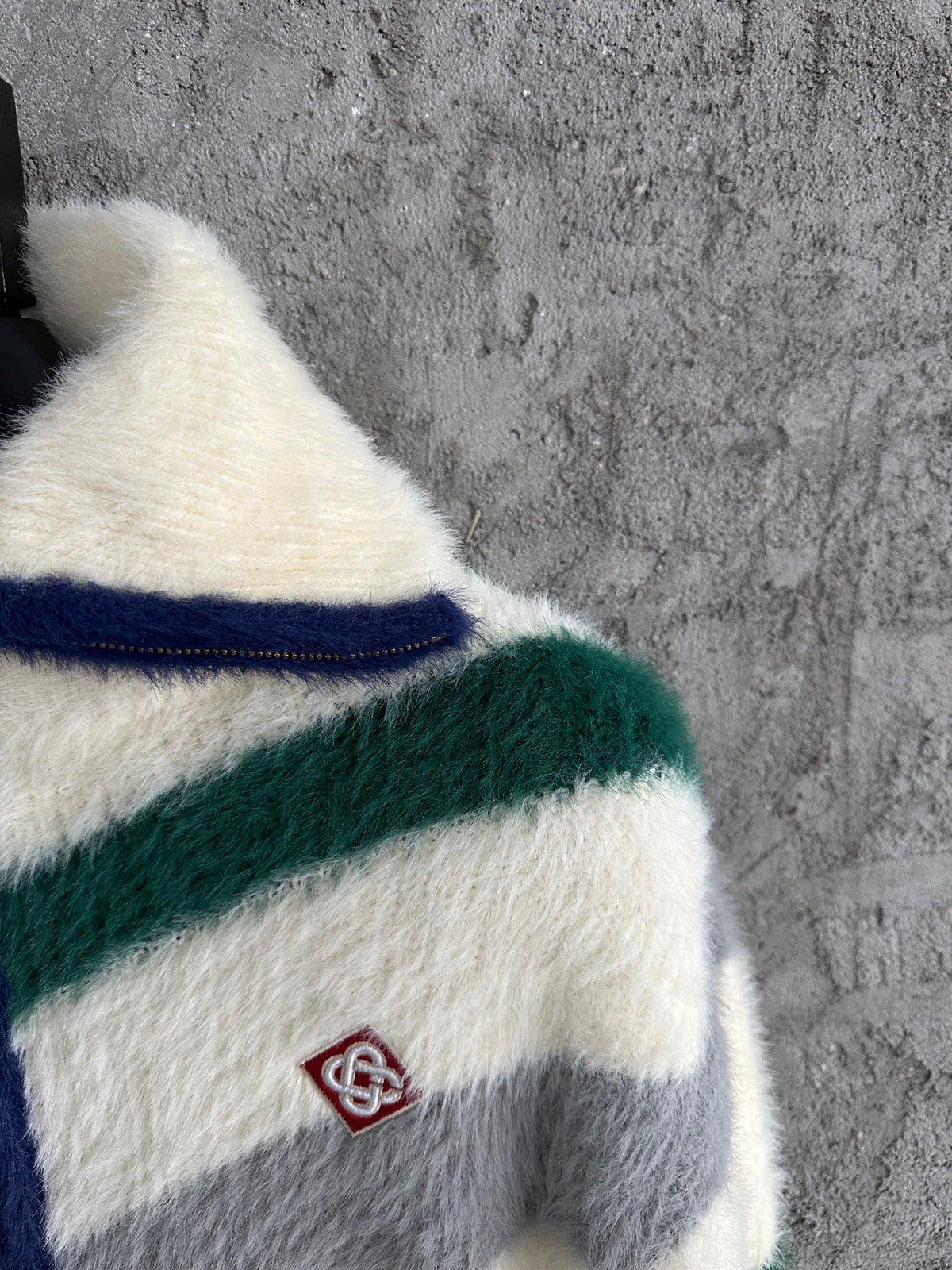 Multi-color Jacket - FashionHype.xyz