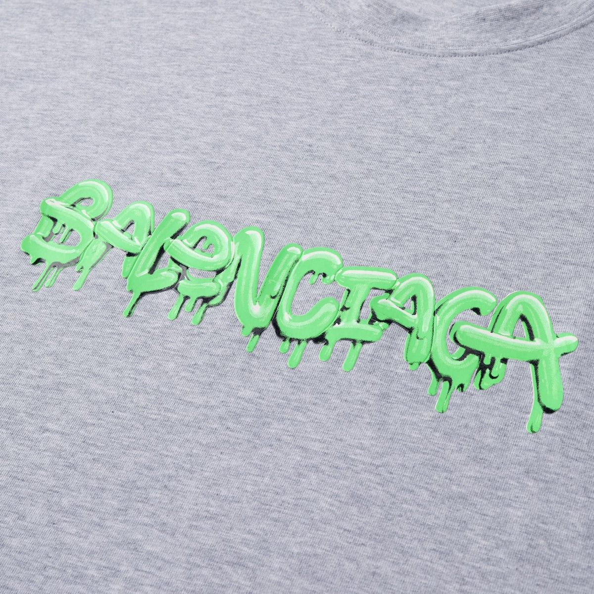 Grey T-Shirt - Size S