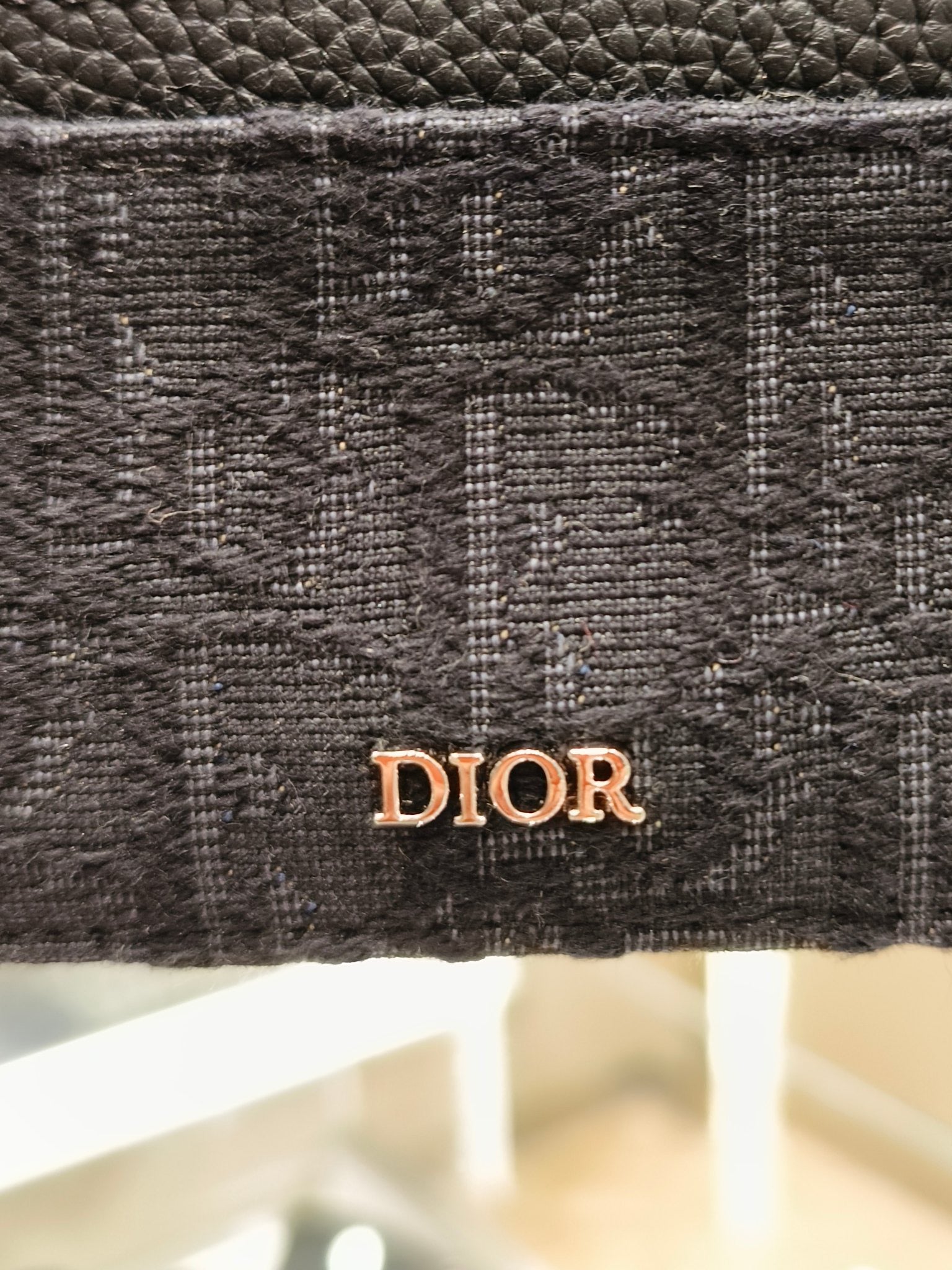 Brown grey Wallet - FashionHype.xyz