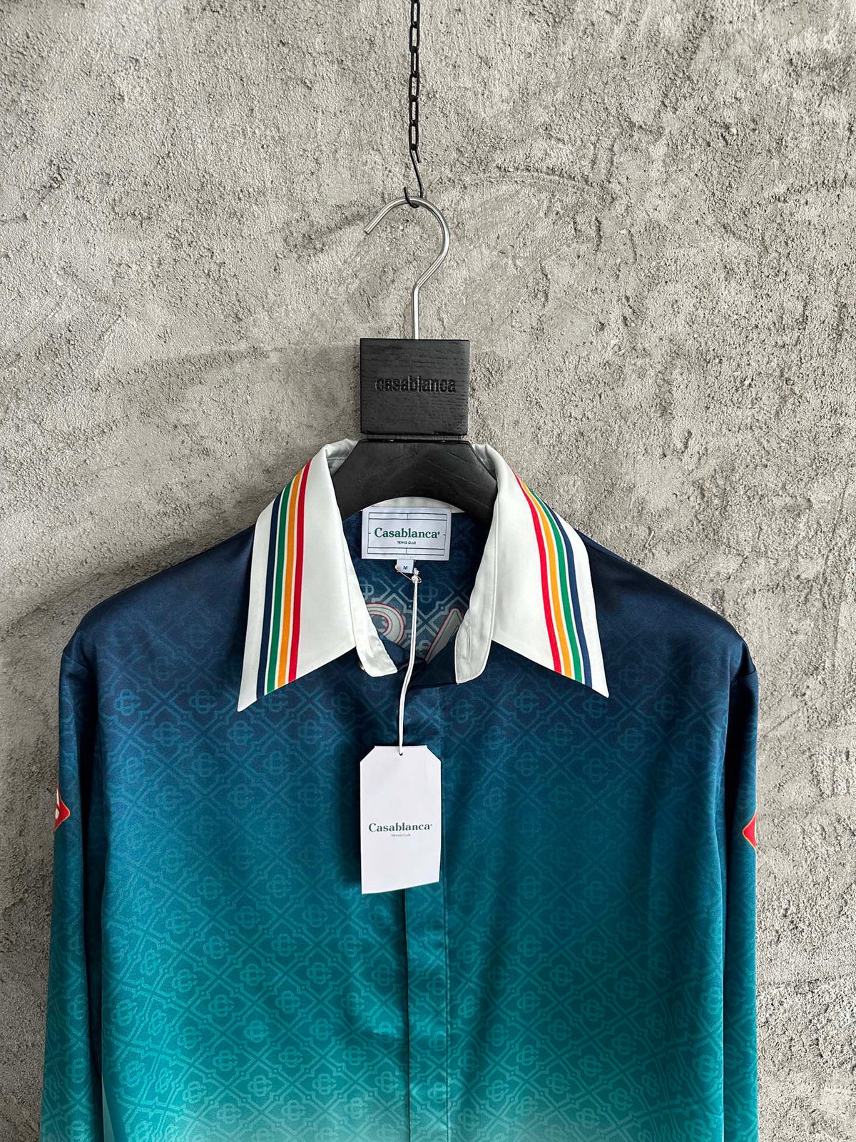 Multi-color Jacket - FashionHype.xyz