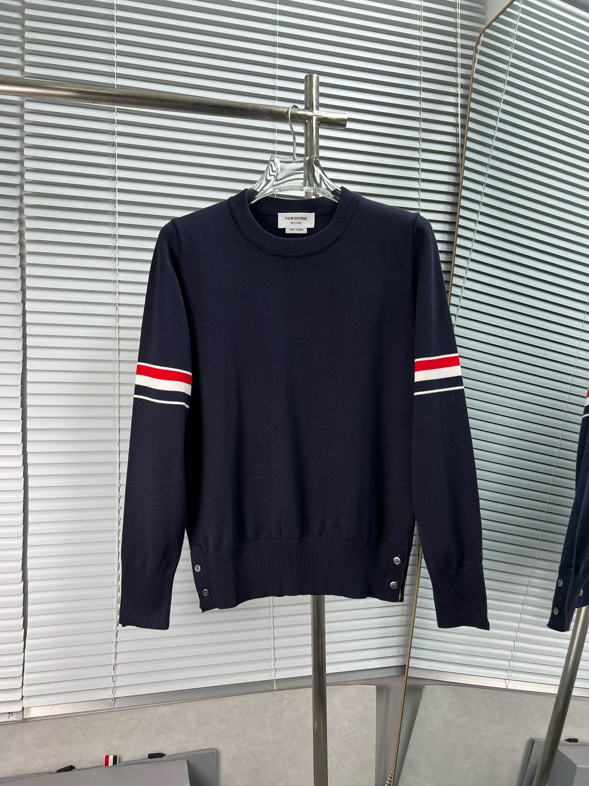 Multi-Colors Jersey - FashionHype.xyz