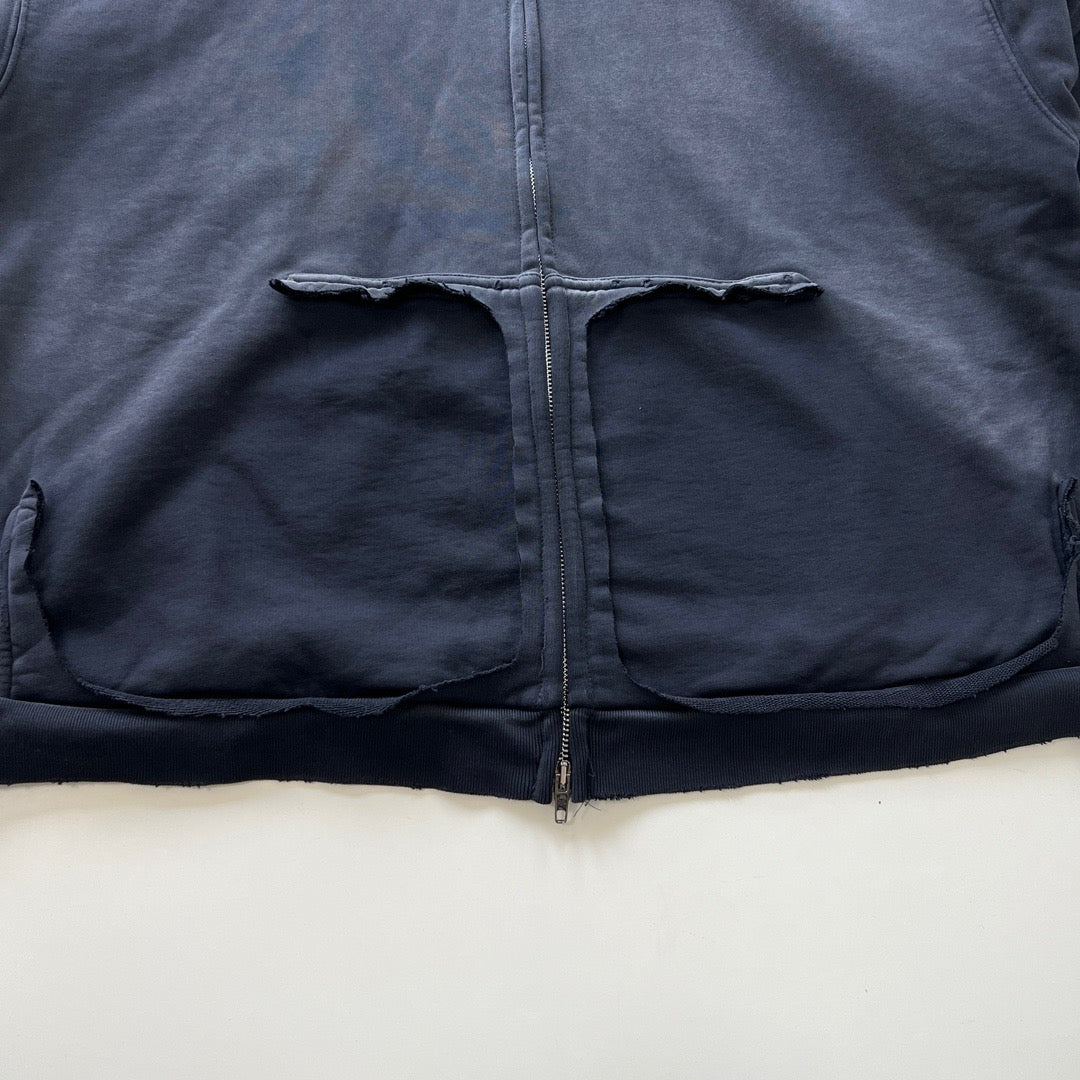 Black Jacket - Size XS