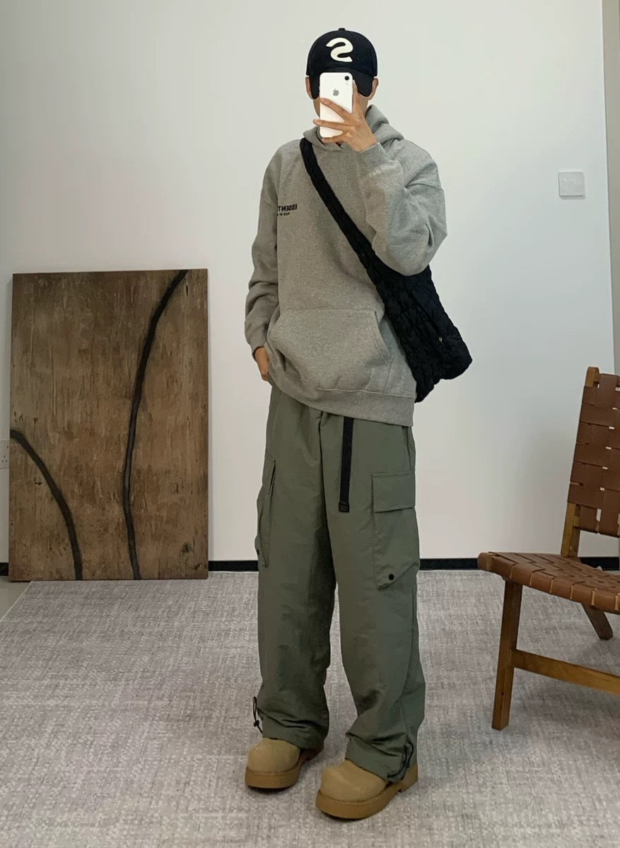 Multi-Colors Hoodie - FashionHype.xyz