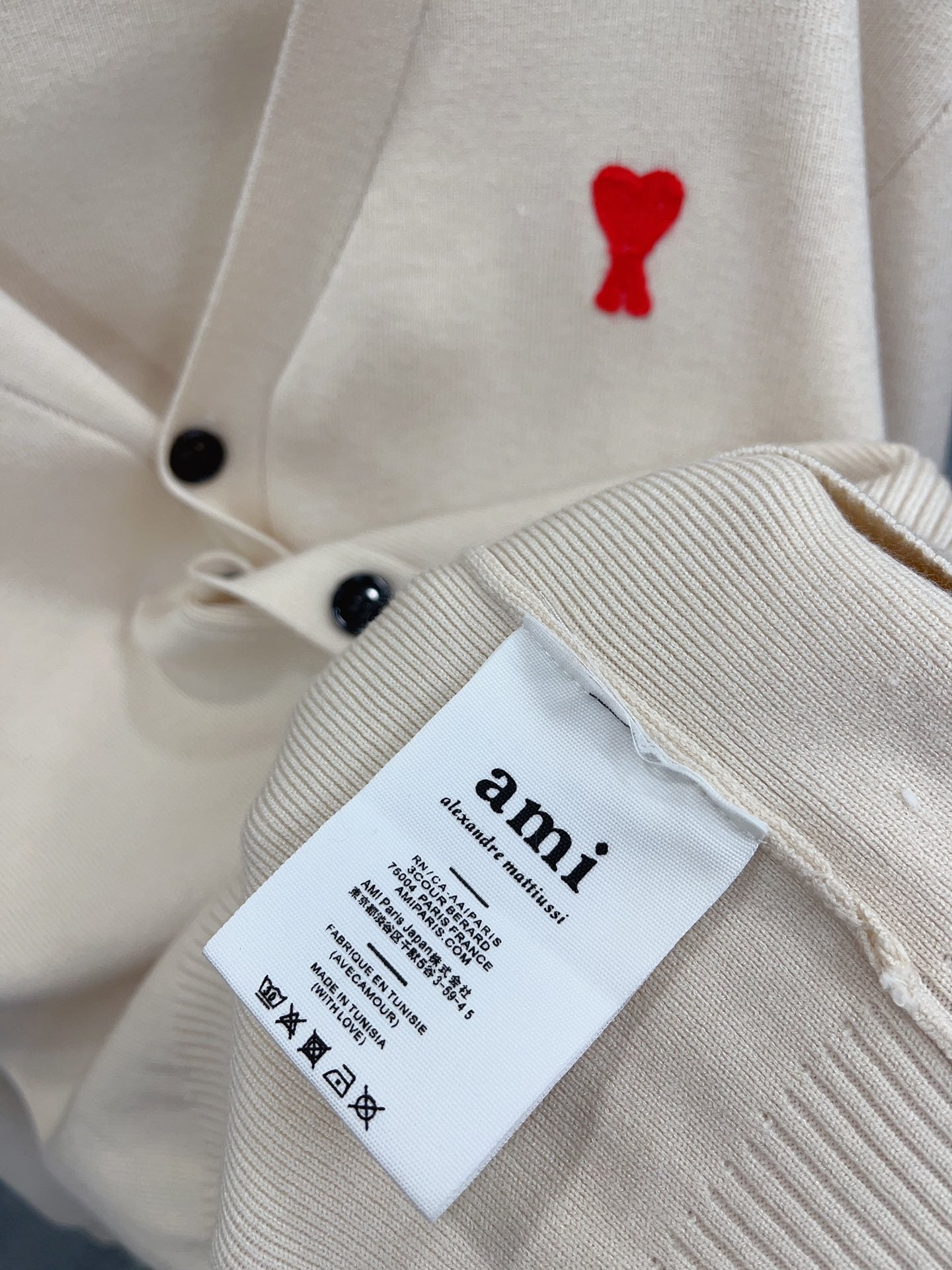 Multi-color Jacket - FashionHype.xyz