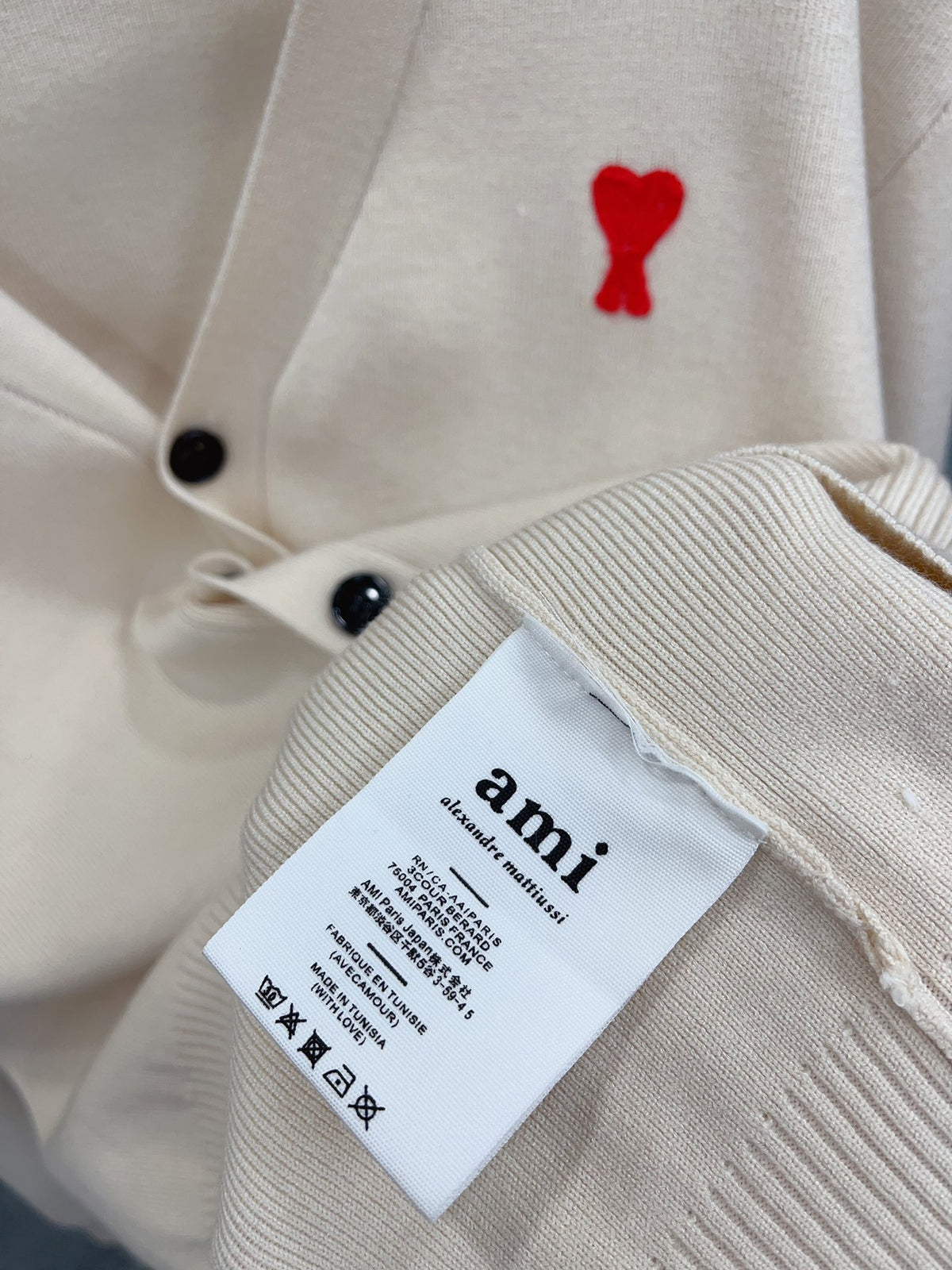 Multi-color Jacket - FashionHype.xyz