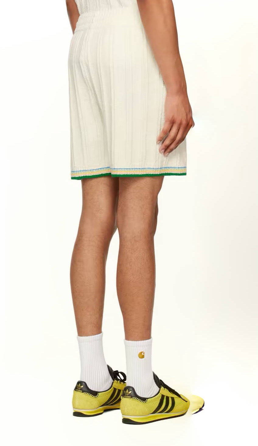 Multi-color Short - FashionHype.xyz
