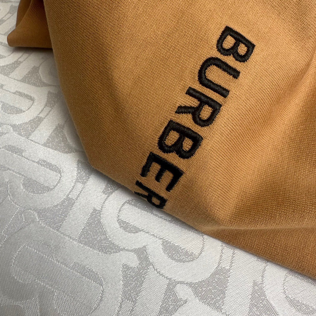 Black,Khaki and White T-shirt - FashionHype.xyz