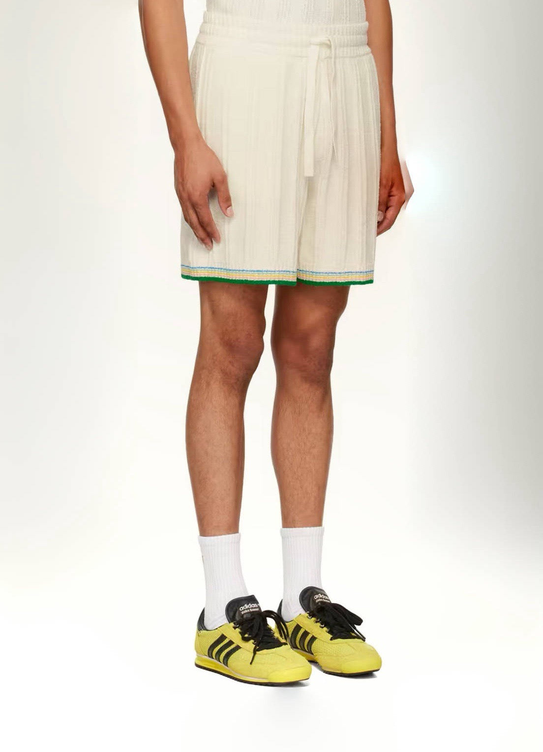 Multi-color Short - FashionHype.xyz