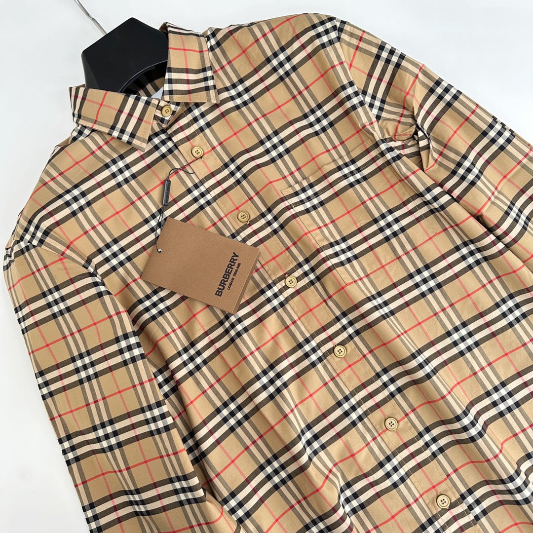 Multi-color Shirt - FashionHype.xyz