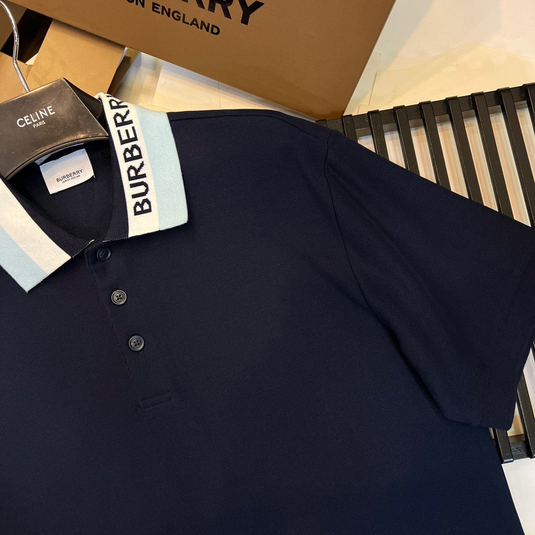 Multi-color Polo - FashionHype.xyz