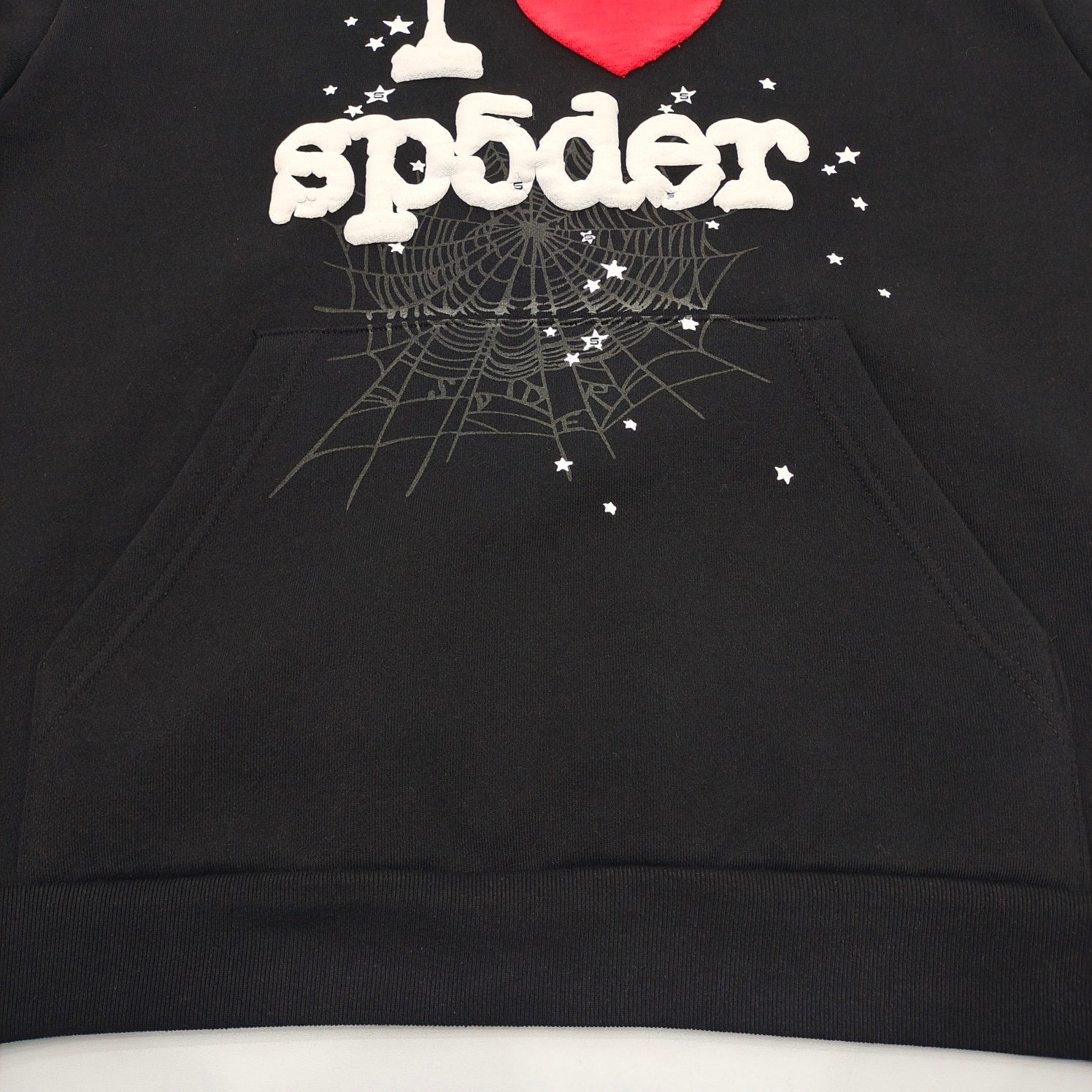 Black Hoodie - FashionHype.xyz