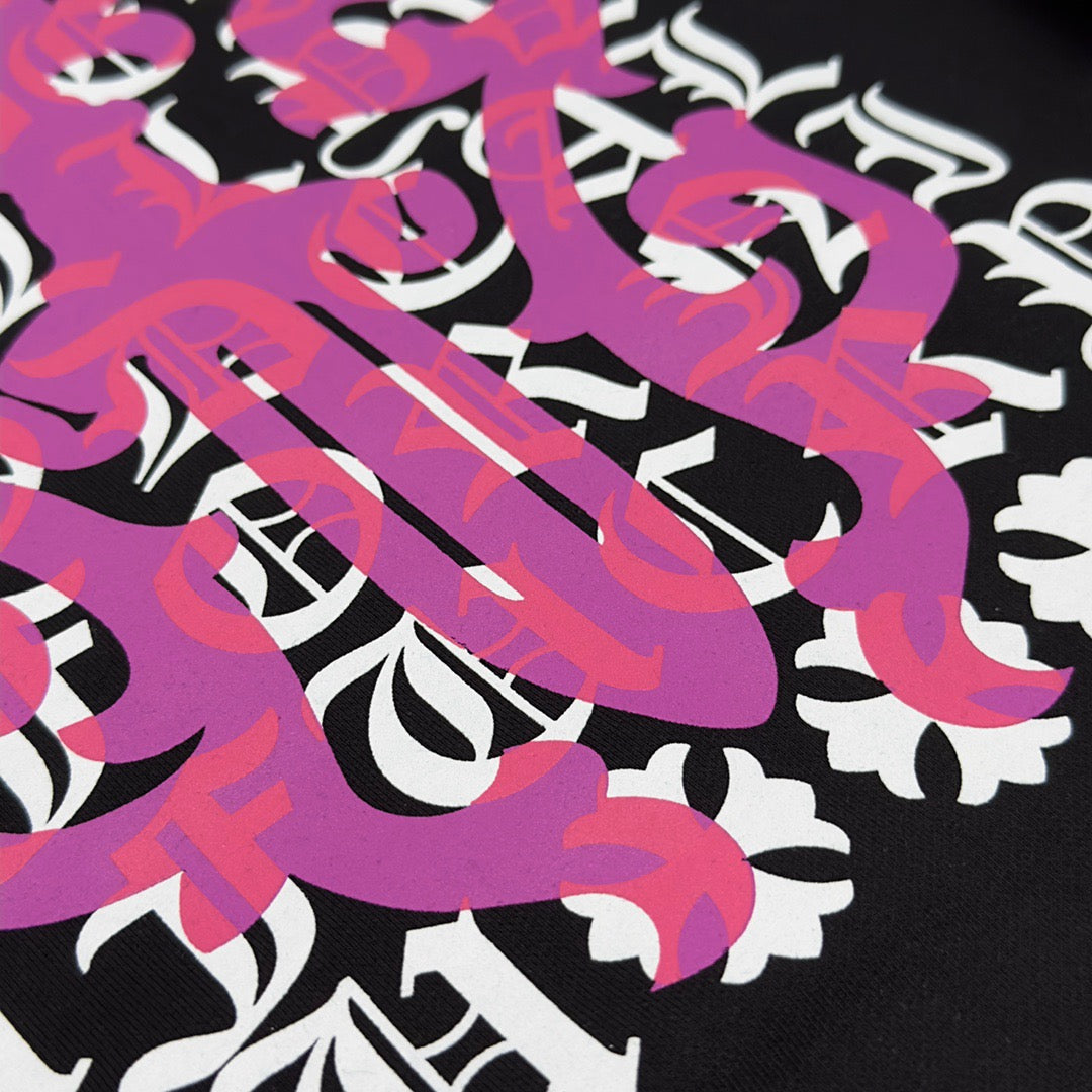 Black Hoodie - Size M - FashionHype.xyz