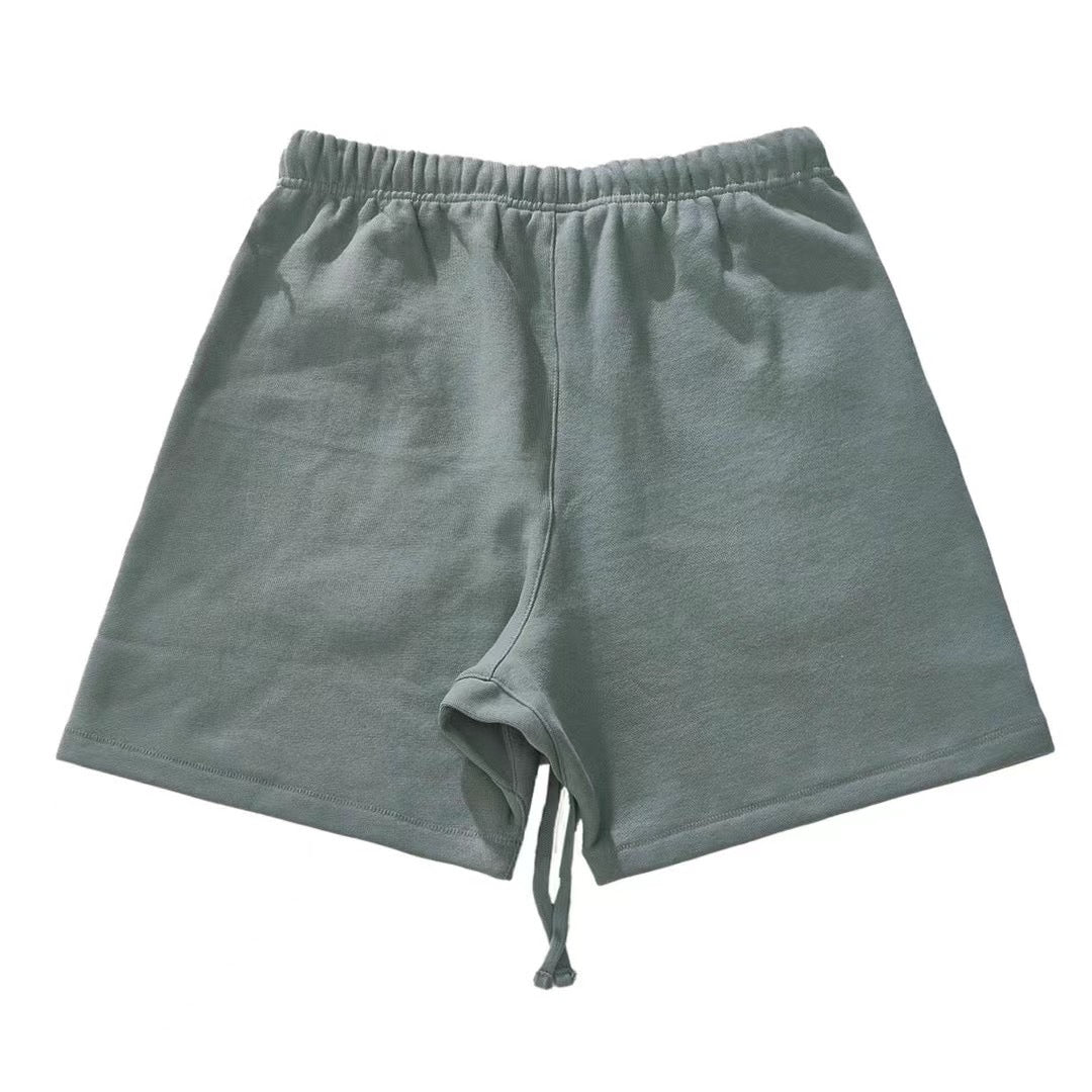 Mehrfarbige Shorts