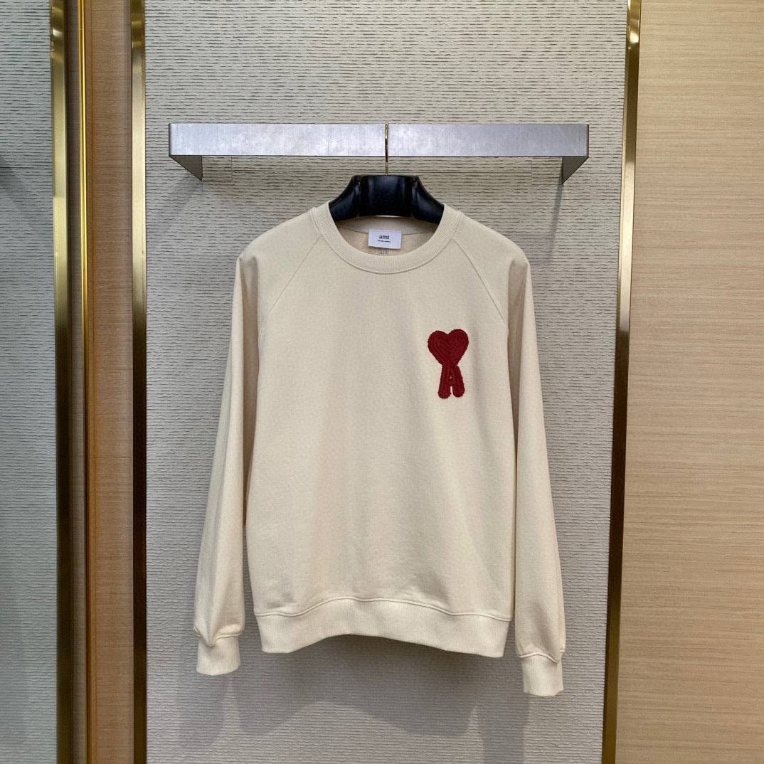 Beige Jersey - FashionHype.xyz