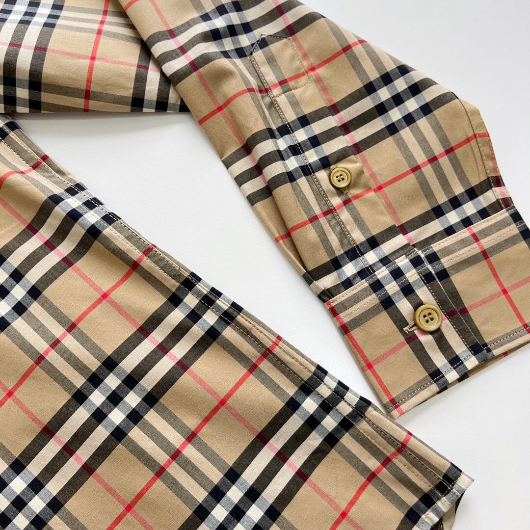 Multi-color Shirt - FashionHype.xyz