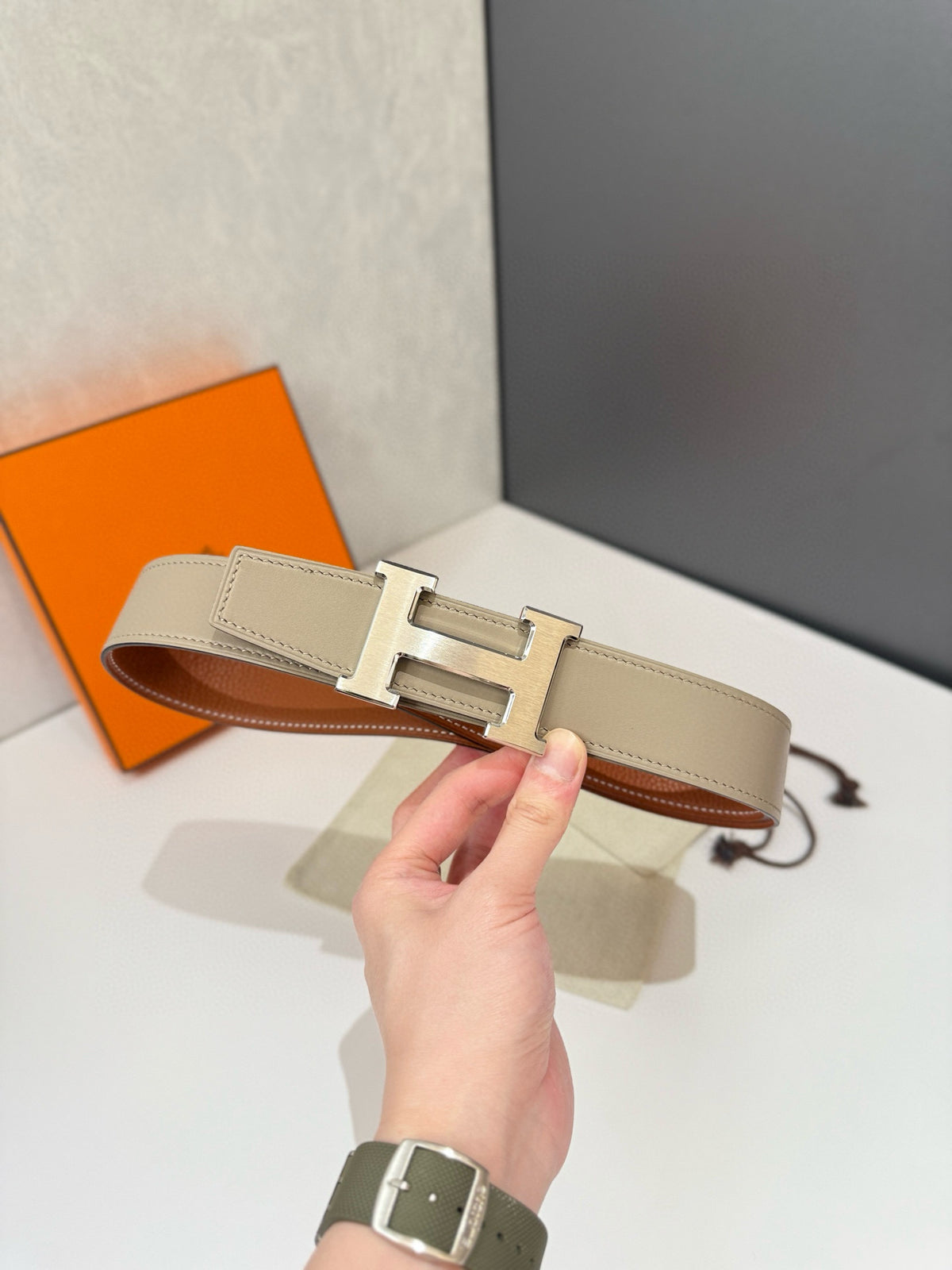 Multi-Colors Belt - FashionHype.xyz