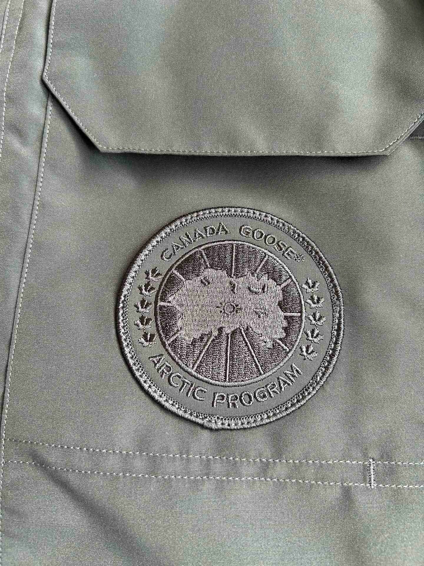 White, Grey and Black Jacket - FashionHype.xyz