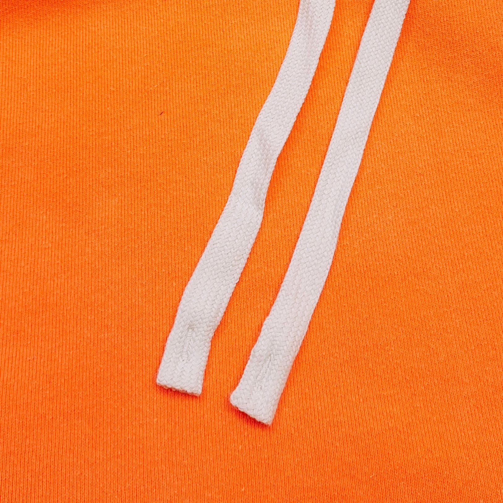Orange Hoodie - FashionHype.xyz