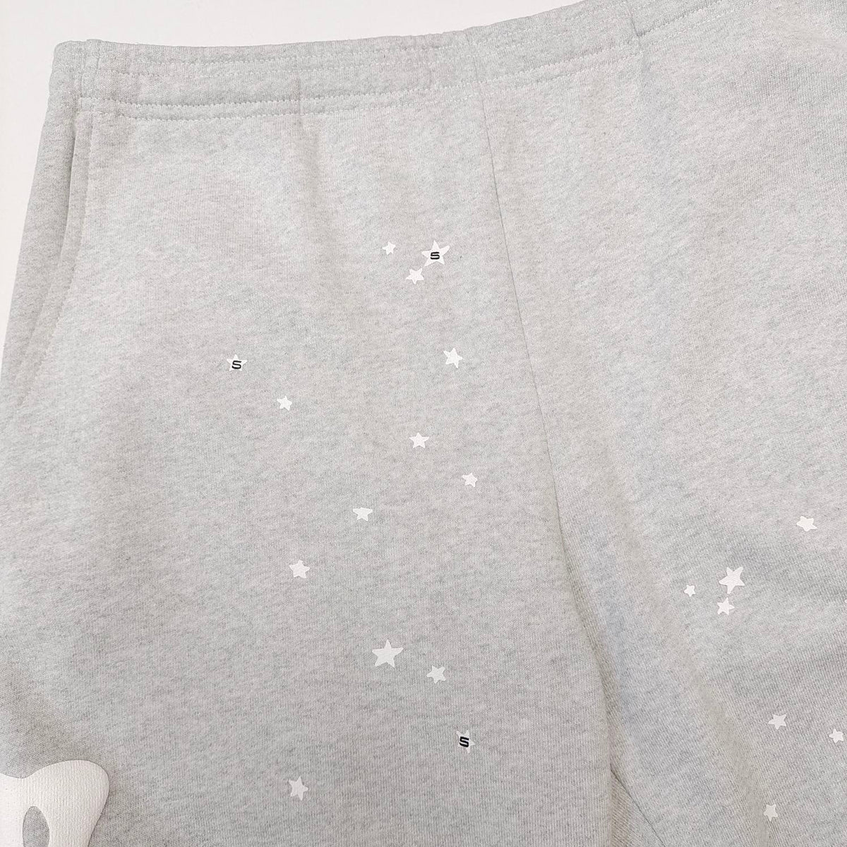 Grey Pant - FashionHype.xyz