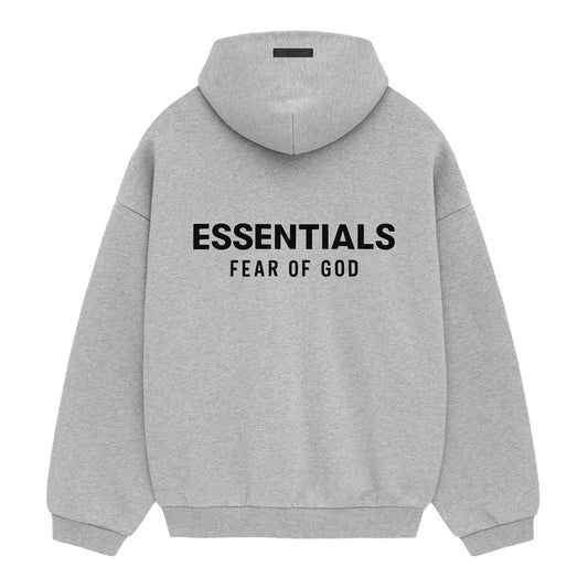Multi-Colors Hoodie - FashionHype.xyz