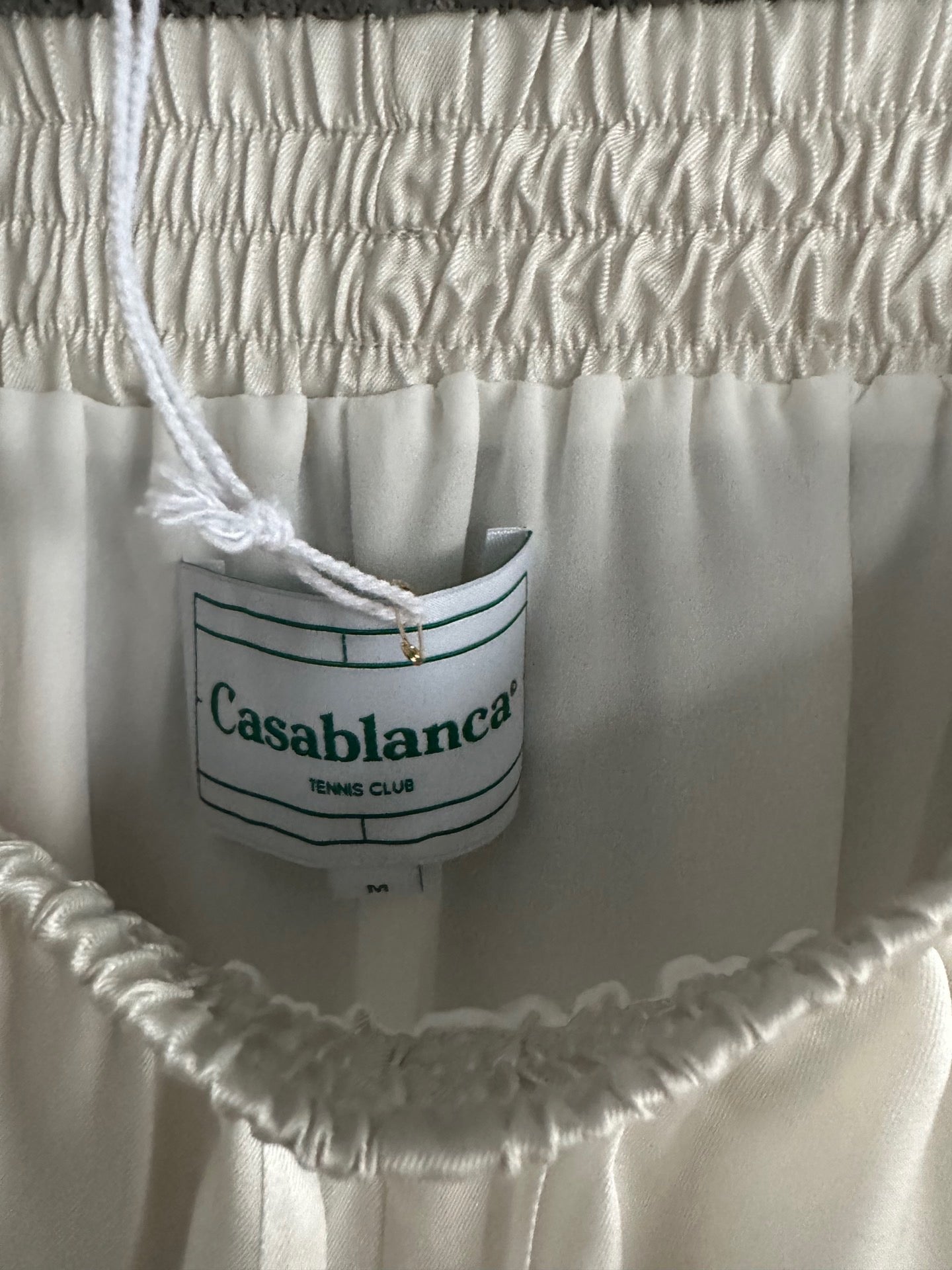 Mehrfarbige Shorts