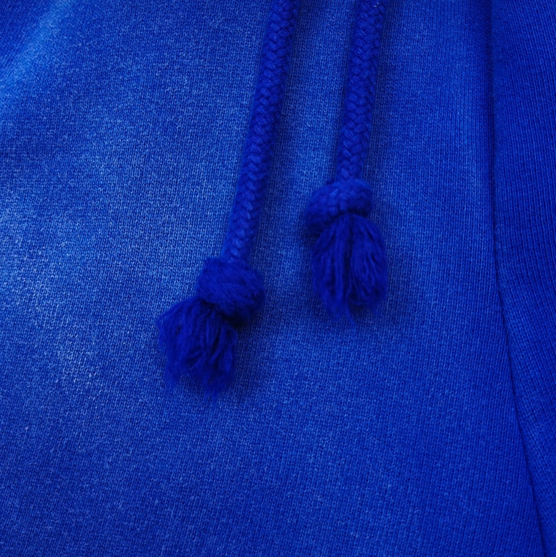 Dark blue Short