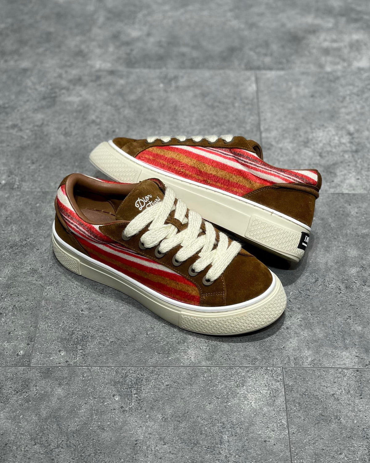 Multi-color Shoes - FashionHype.xyz