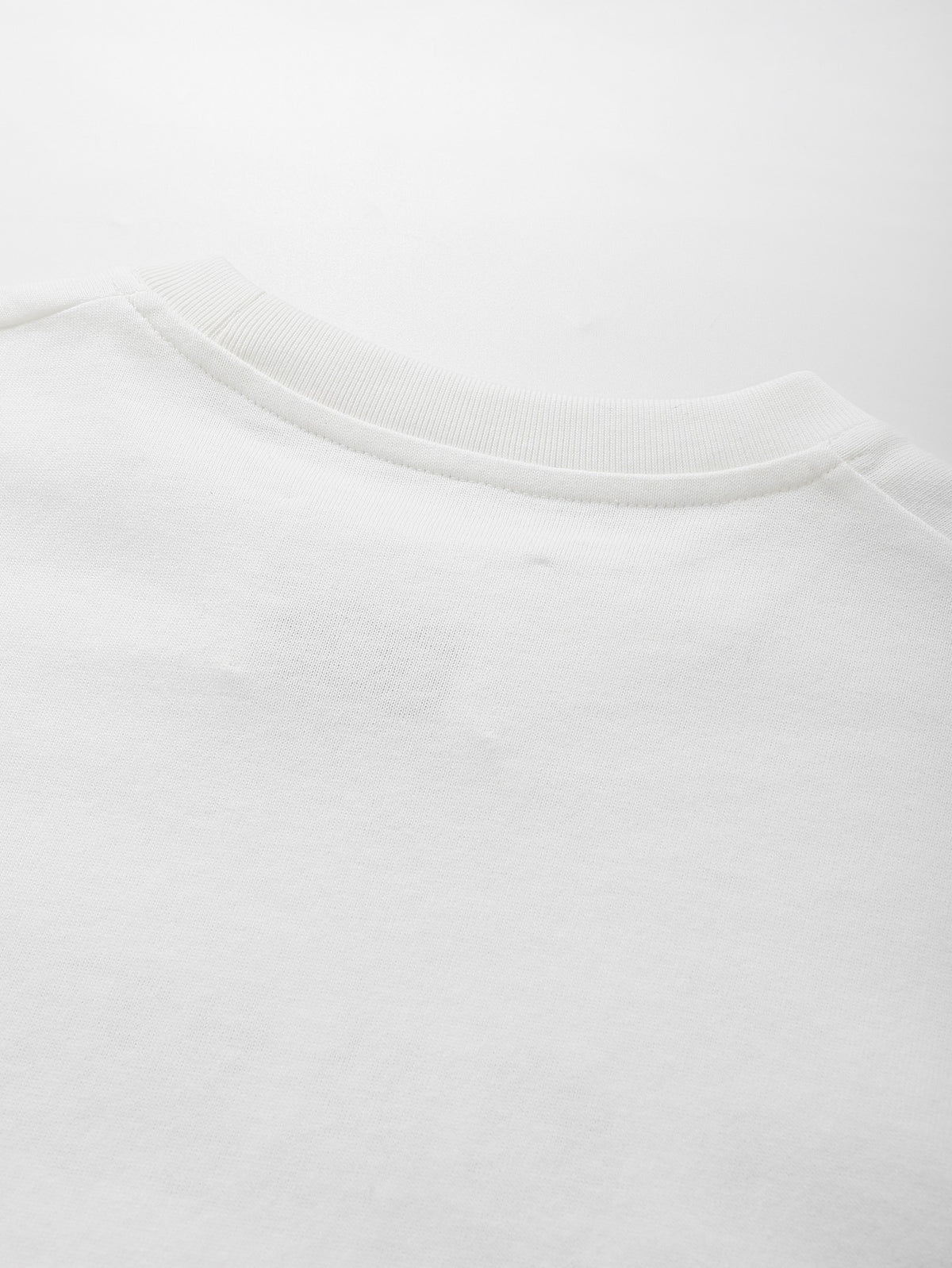 Grey ,White and Black Sweatshirt - FashionHype.xyz