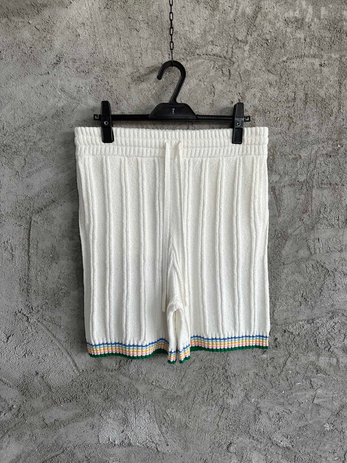 Multi-color Short - FashionHype.xyz