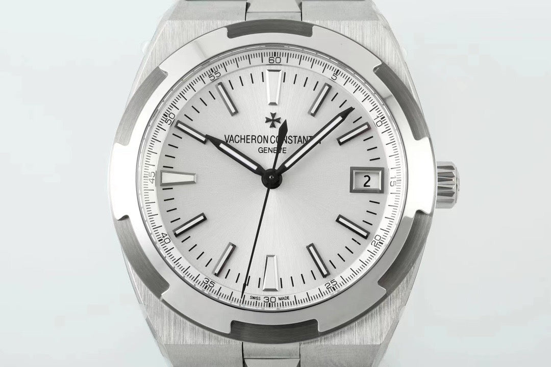 Reloj blanco