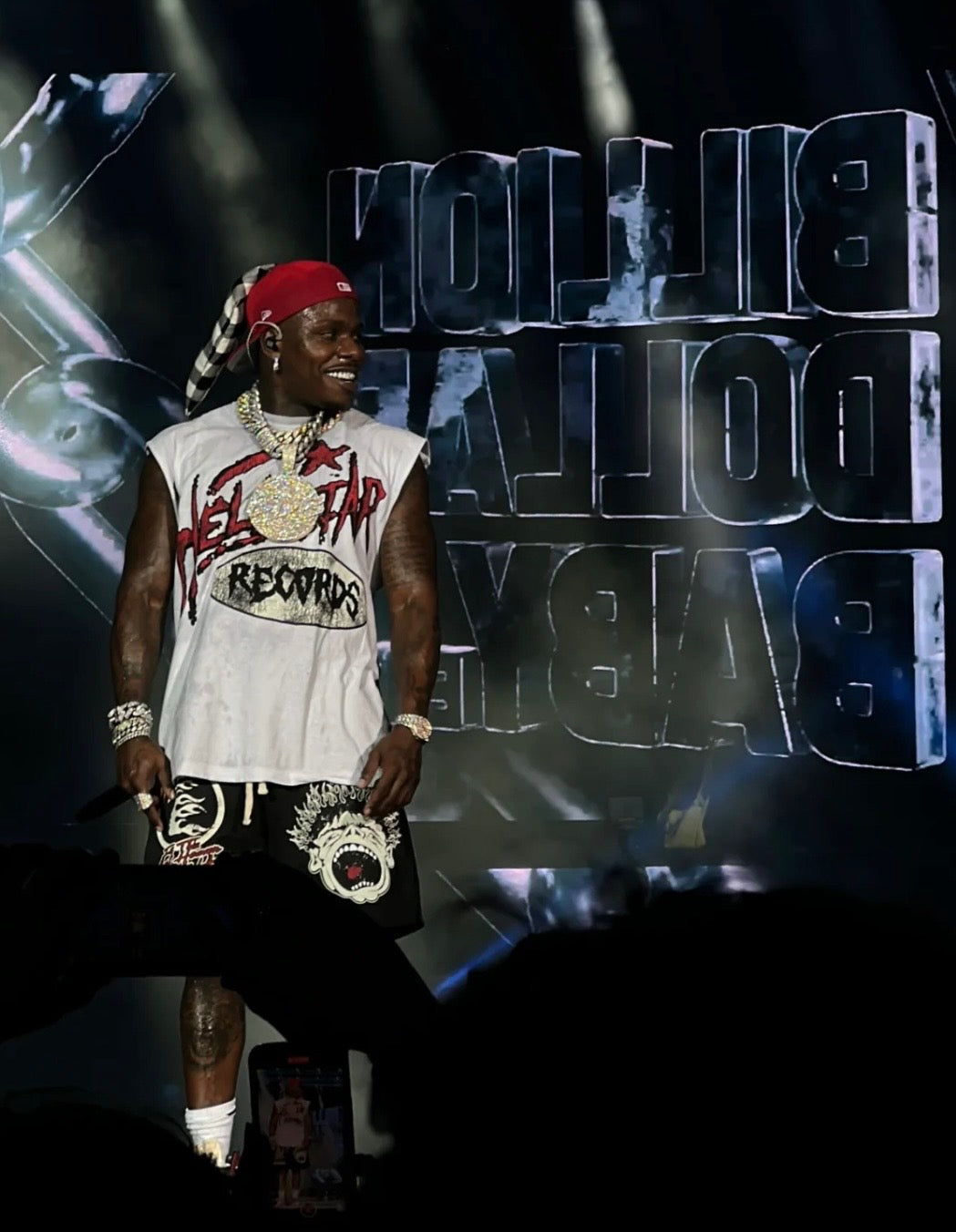 Black Short - FashionHype.xyz