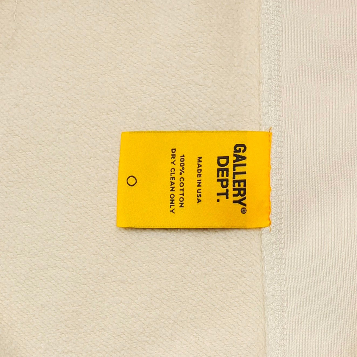 White Hoodie - FashionHype.xyz
