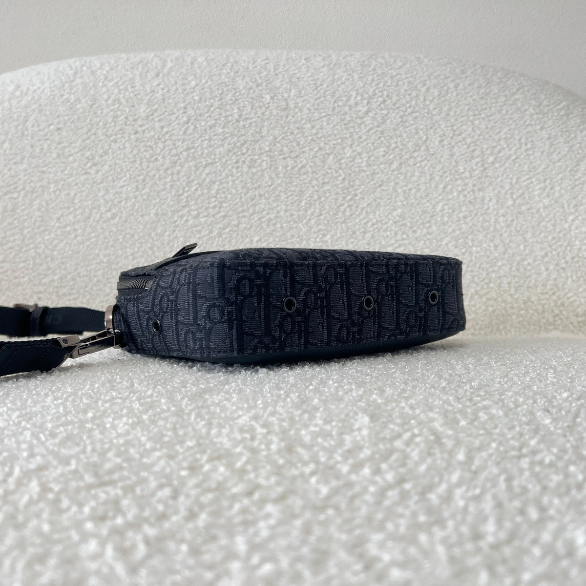 Schwarze Tasche