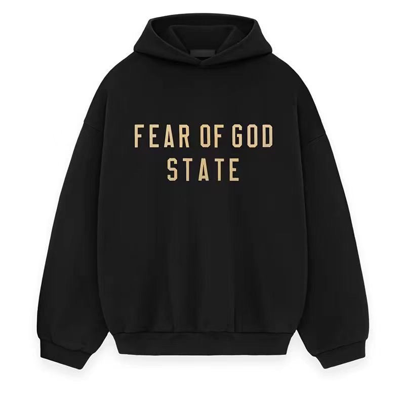 Multi-Colors Hoodie
