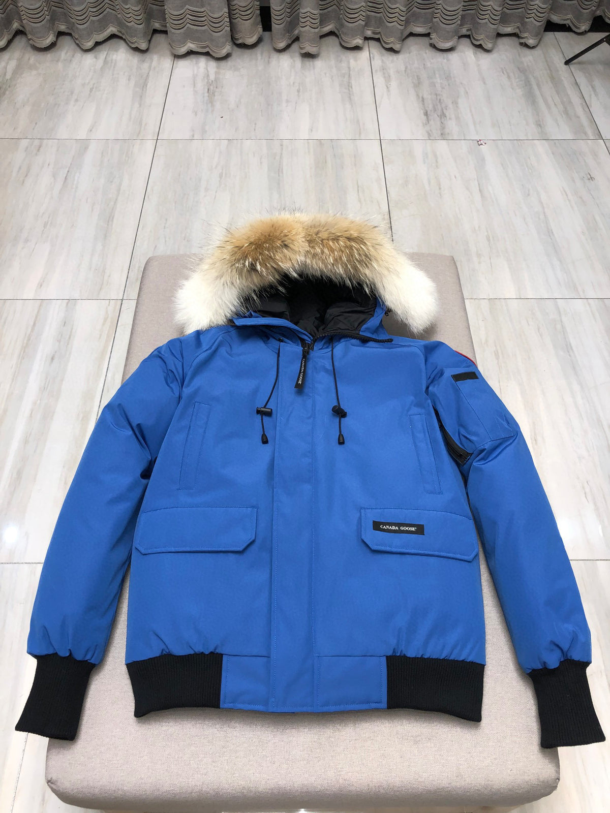 Multi-color Jacket - Size XS - FashionHype.xyz