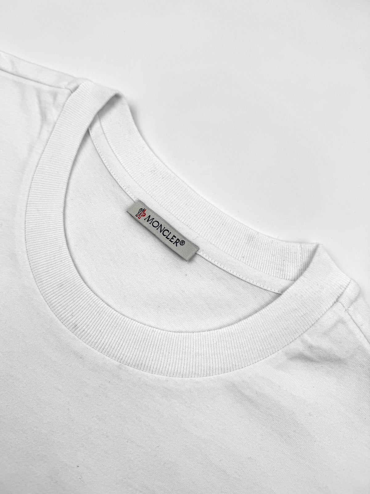 Multi-Color T-Shirt - FashionHype.xyz