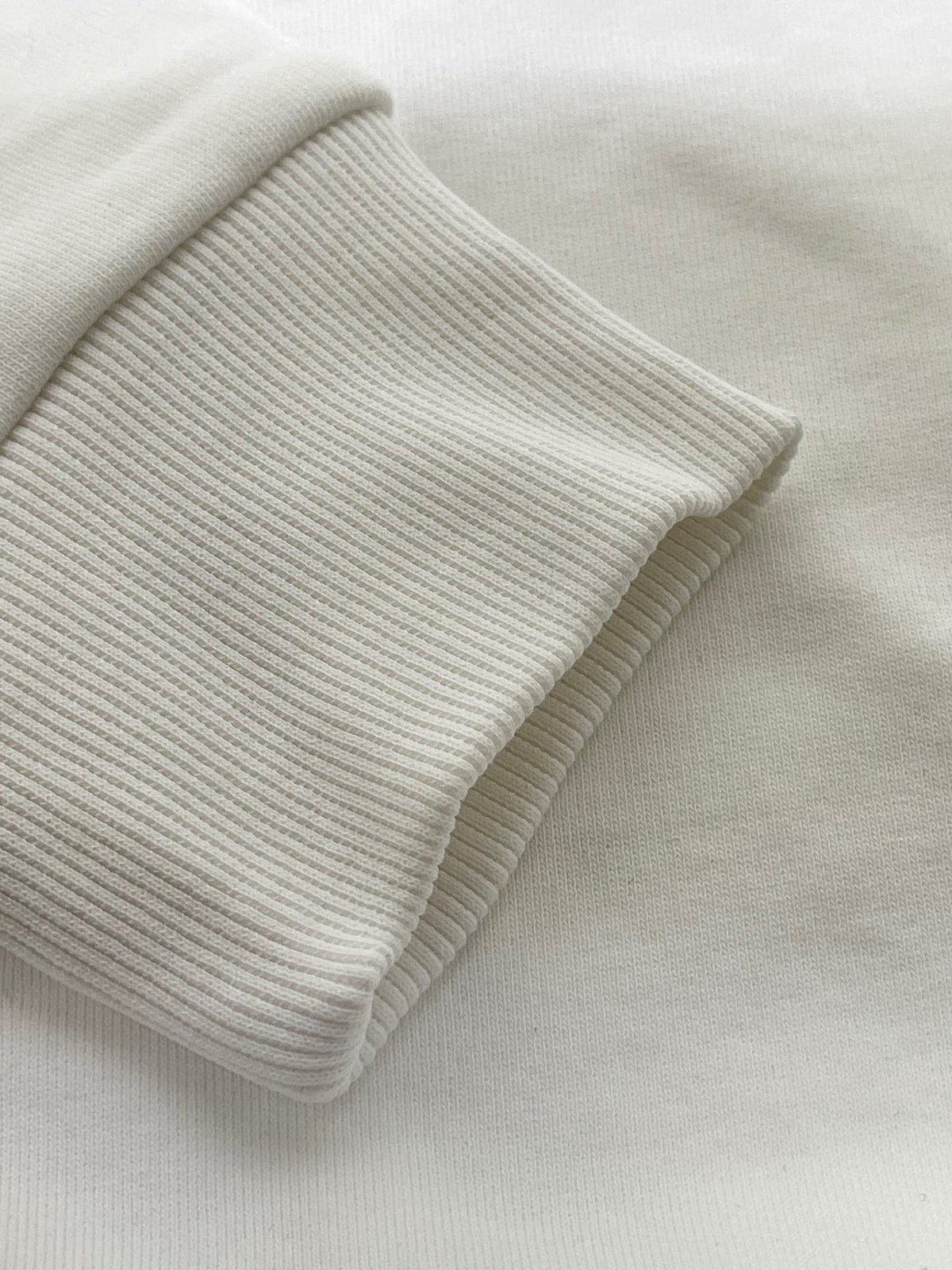 Black and White Jersey - FashionHype.xyz