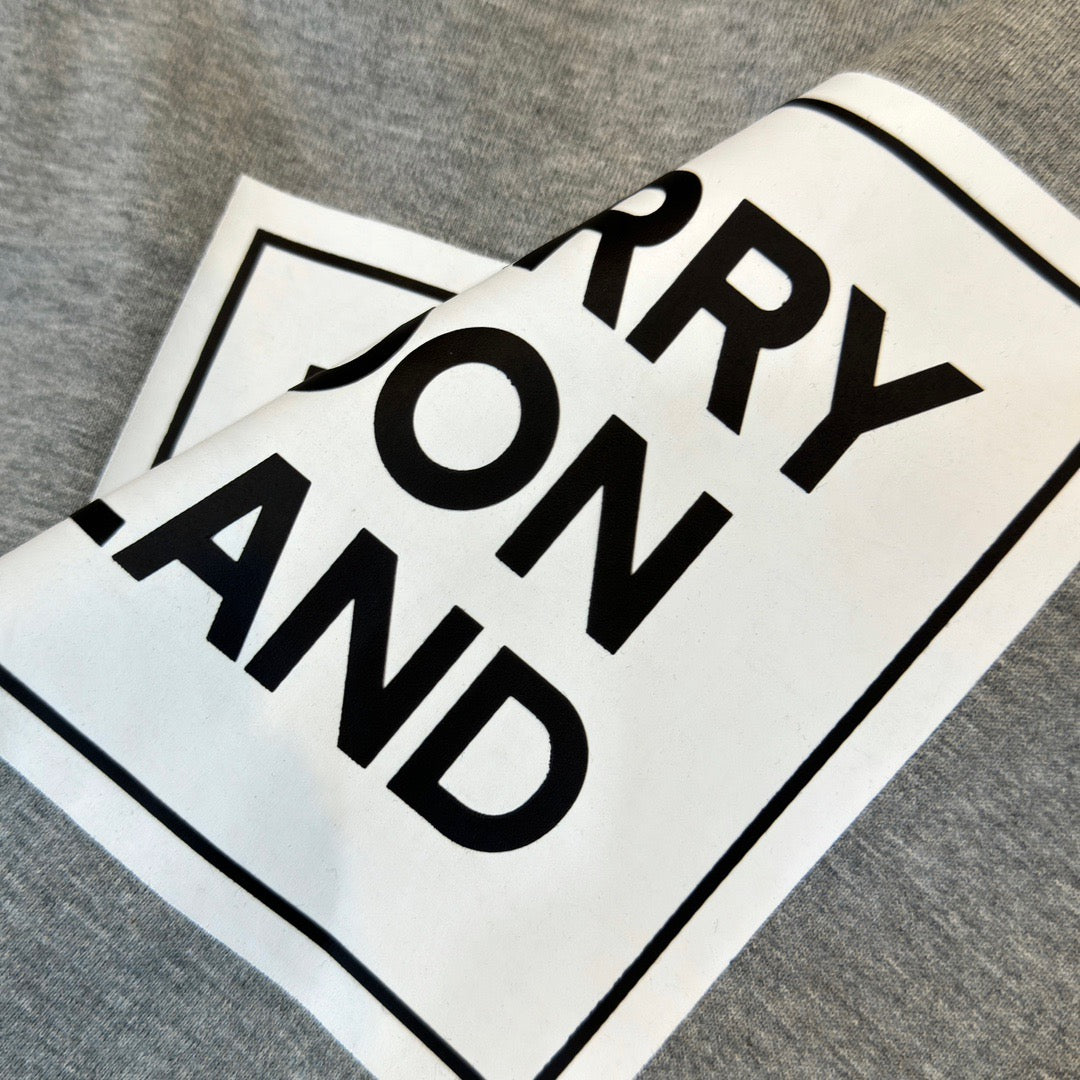 Black,White,Khaki and Grey T-shirt - FashionHype.xyz
