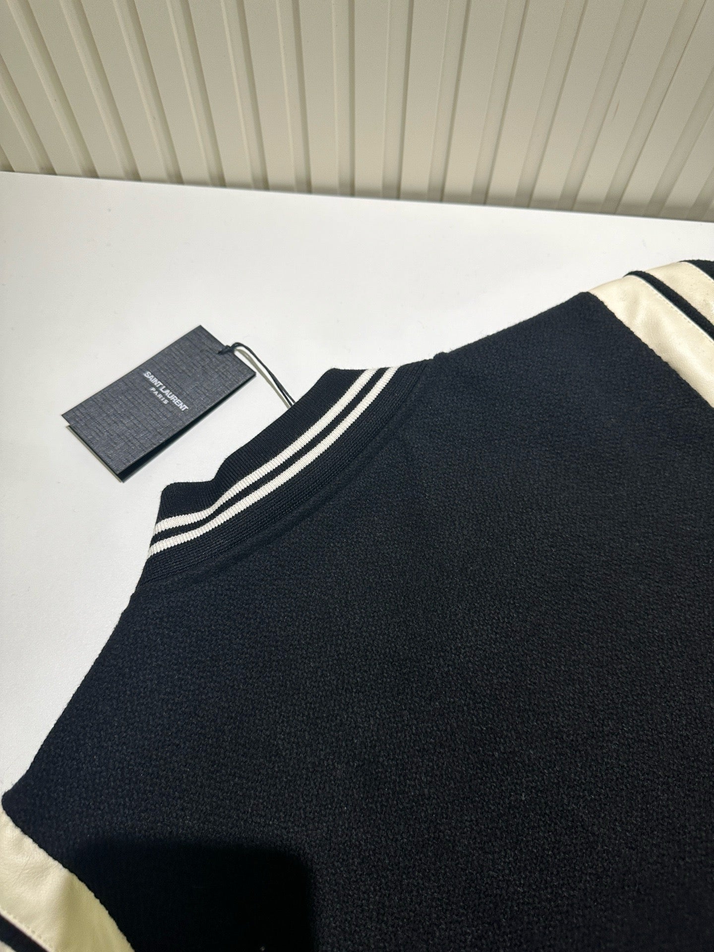 Multi-color Jacket - FashionHype.xyz